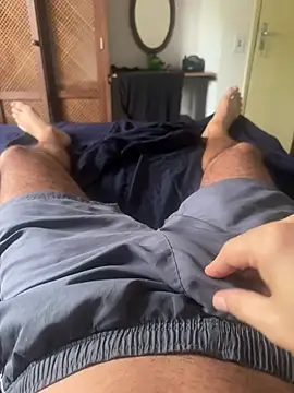 VinnyRC online show from April 29, 10:08 am