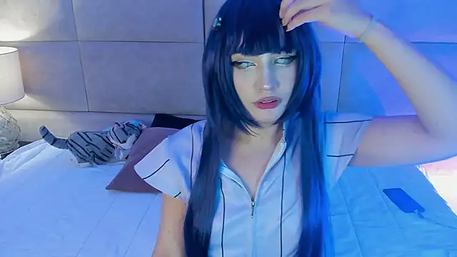 HikariBloom online show from June 10, 12:56 am