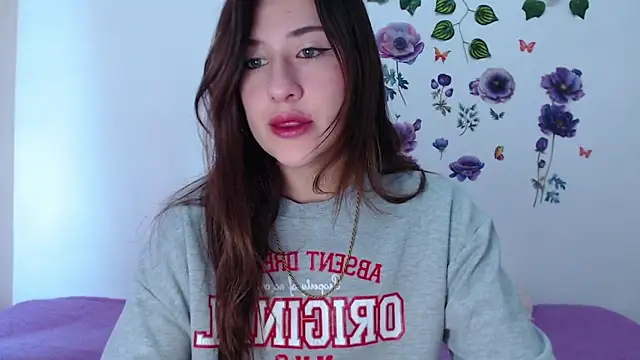 GirlAngell17 online show from May 17, 4:51 pm