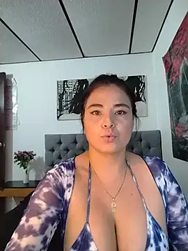 ANIEROUSE online show from July 17, 3:53 pm