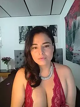 ANIEROUSE online show from July 15, 3:52 pm