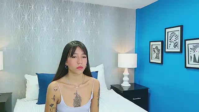 VioletSweetts online show from May 20, 7:22 pm