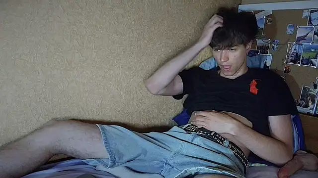 Dima-Cute online show from May 19, 10:06 pm