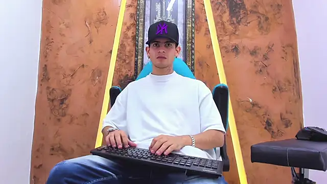 kroddy sw x online show from July 9, 11:10 am