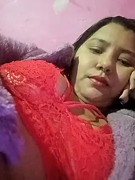 Estrellitadelmar online show from May 3, 1:33 am