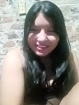 Estrellitadelmar online show from May 1, 1:43 am