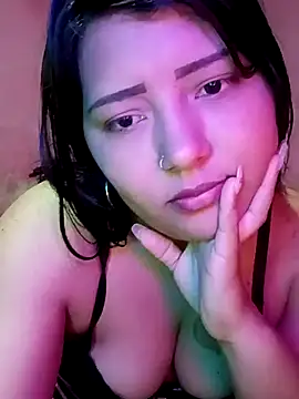 Estrellitadelmar online show from June 3, 1:01 pm