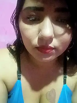 Estrellitadelmar online show from June 5, 1:21 am