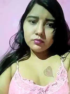 Estrellitadelmar online show from May 27, 1:15 am
