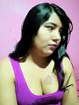 Estrellitadelmar online show from May 30, 1:45 am