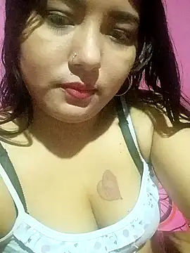 Estrellitadelmar online show from May 27, 2:02 pm