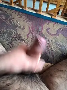JuanCumHot69 online show from May 5, 7:17 pm