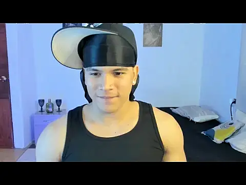 sant wahlberg online show from July 25, 12:07 am