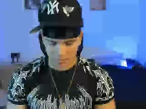 sant wahlberg online show from June 17, 10:52 pm