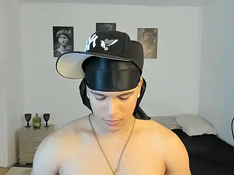 sant wahlberg online show from July 27, 5:03 am
