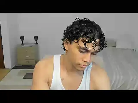 Snapshot of mateo_jack chatting on May 21, 1:19 pm mateo jack online show from May 21, 1:19 pm