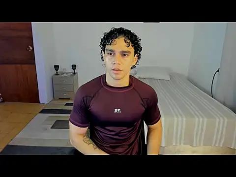 Snapshot of mateo_jack chatting on June 2, 1:44 pm mateo jack online show from June 2, 1:44 pm