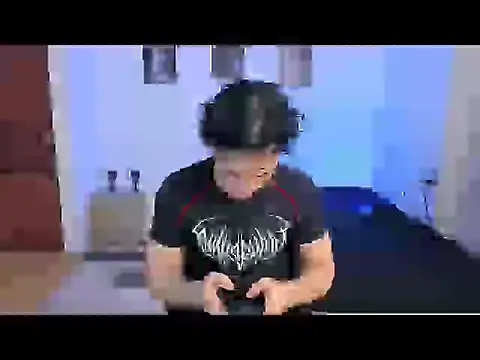 Snapshot of mateo_jack chatting on June 9, 2:18 pm mateo jack online show from June 9, 2:18 pm