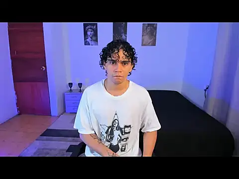 mateo jack online show from June 20, 1:05 pm