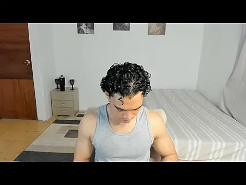 Snapshot of mateo_jack chatting on May 13, 2:02 pm mateo jack online show from May 13, 2:02 pm