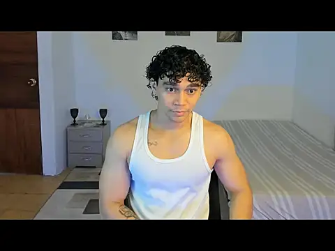 Snapshot of mateo_jack chatting on May 26, 12:47 pm mateo jack online show from May 26, 12:47 pm