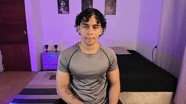 mateo jack online show from August 5, 2:44 pm