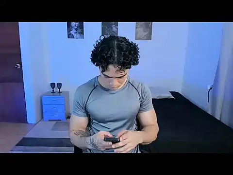 Snapshot of mateo_jack chatting on June 14, 4:08 pm mateo jack online show from June 14, 4:08 pm
