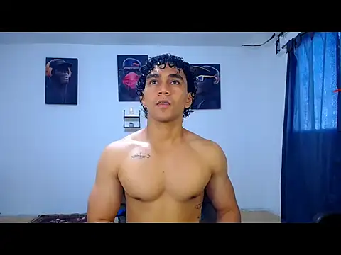 Snapshot of mateo_jack chatting on May 25, 1:43 pm mateo jack online show from May 25, 1:43 pm