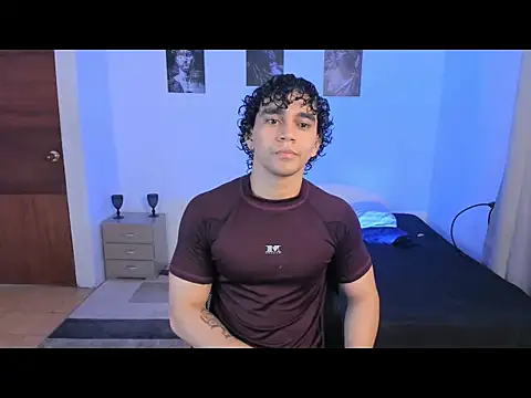Snapshot of mateo_jack chatting on June 11, 2:03 pm mateo jack online show from June 11, 2:03 pm