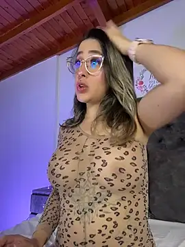 RenataVelasquez online show from July 26, 4:08 am