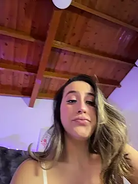 RenataVelasquez online show from July 3, 4:08 am