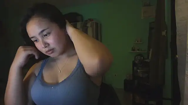 BabyDollVibes7 online show from April 29, 2:32 pm