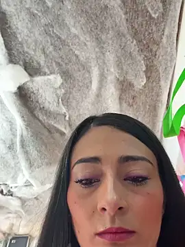 IsabellaMariet online show from June 17, 2:16 pm