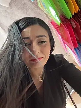 IsabellaMariet online show from July 1, 2:50 pm