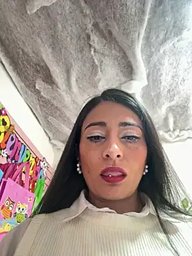 IsabellaMariet online show from July 11, 2:39 pm