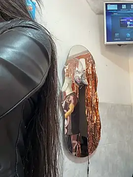 IsabellaMariet online show from June 7, 2:22 pm
