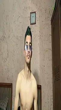 adamhdgdhdv73 online show from May 15, 11:25 pm