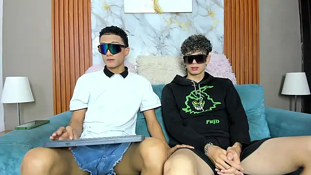KING BOYS2026 online show from May 9, 1:31 am