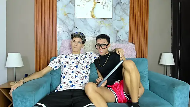 KING BOYS2026 online show from April 29, 1:43 am