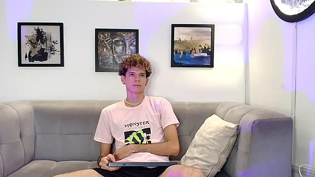 KING BOYS2026 online show from June 6, 1:33 am
