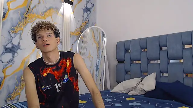 KING BOYS2026 online show from June 5, 1:54 am