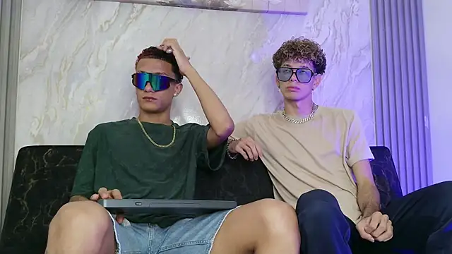 KING BOYS2026 online show from May 27, 1:26 am