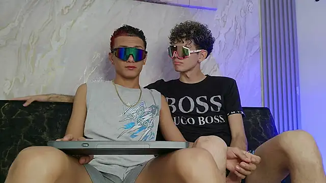 KING BOYS2026 online show from May 21, 1:36 am