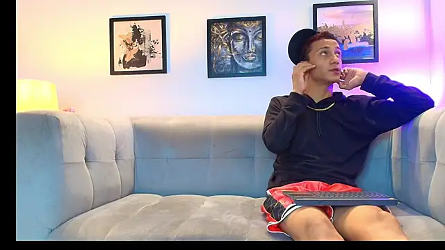 KING BOYS2026 online show from June 20, 1:54 am