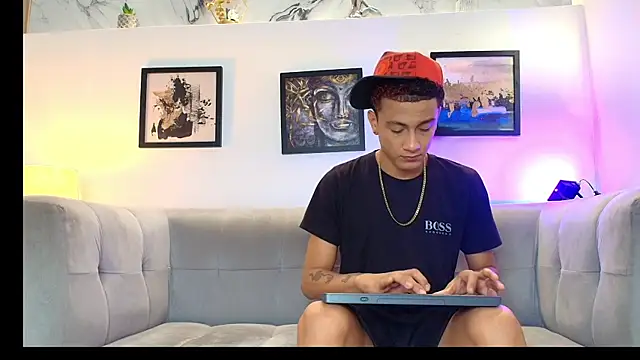 KING BOYS2026 online show from June 16, 1:38 am