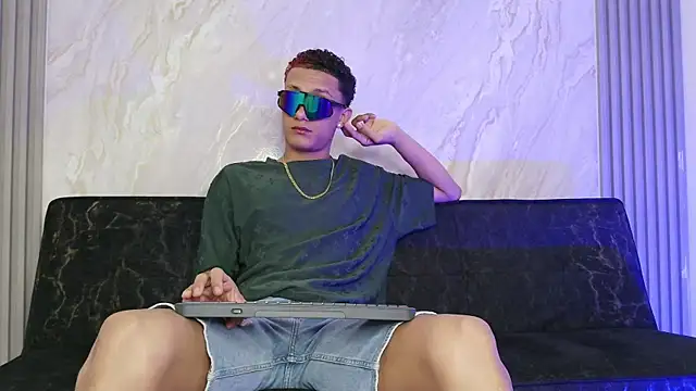 KING BOYS2026 online show from May 27, 1:57 am