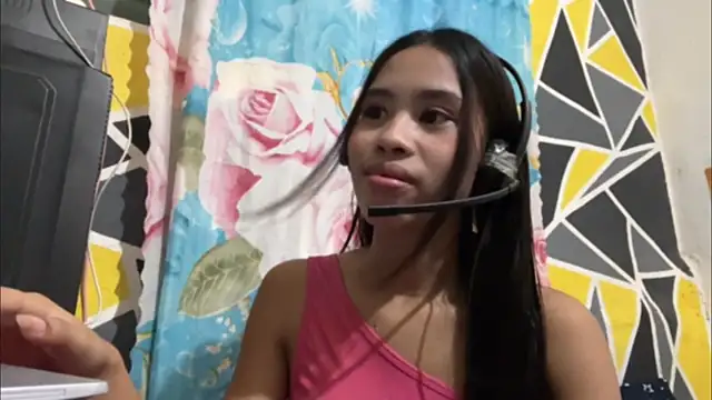 MyrlKu online show from April 30, 12:01 pm