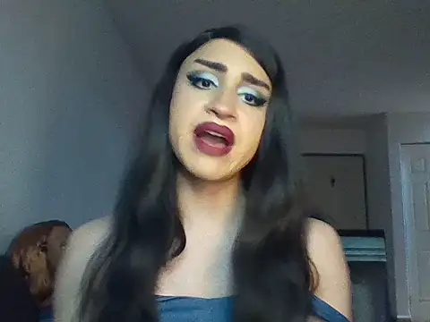 AliceSparkle13 online show from May 19, 7:43 pm