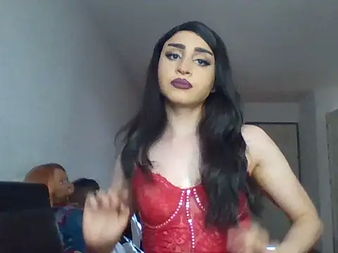 AliceSparkle13 online show from May 4, 7:17 pm
