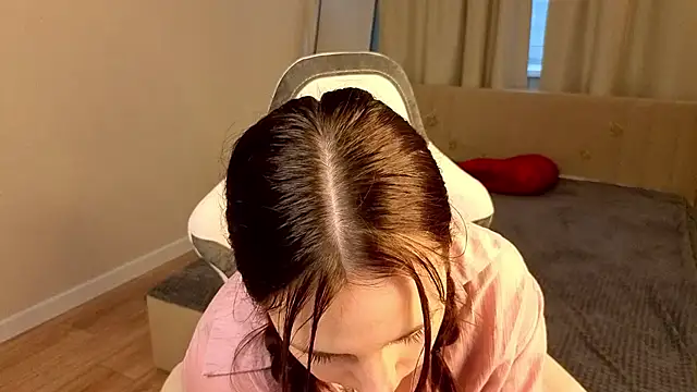 Julia Shyy online show from May 31, 2:17 am